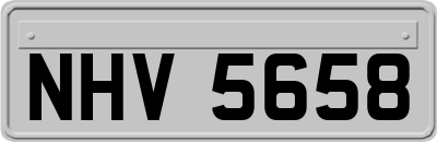 NHV5658