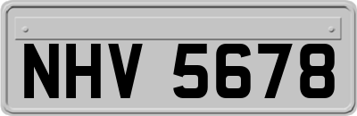 NHV5678