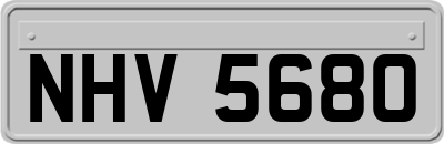 NHV5680