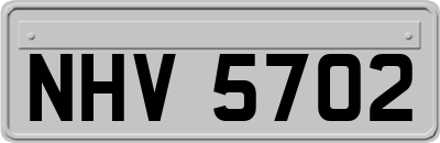 NHV5702