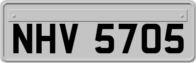 NHV5705