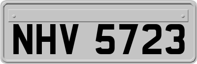 NHV5723