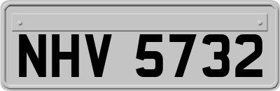 NHV5732
