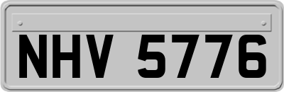 NHV5776