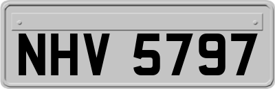 NHV5797