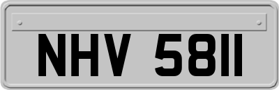 NHV5811
