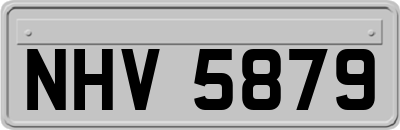 NHV5879