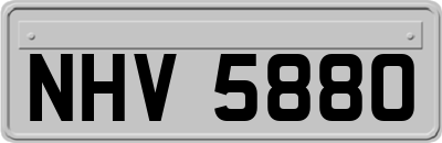 NHV5880