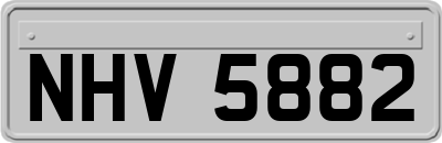NHV5882