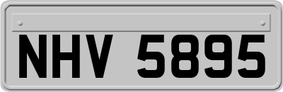 NHV5895
