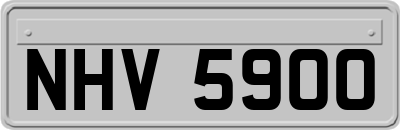 NHV5900