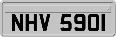 NHV5901