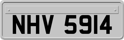 NHV5914