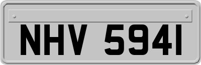 NHV5941