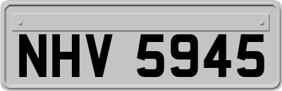 NHV5945