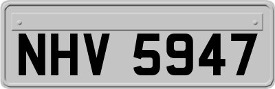 NHV5947