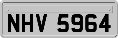 NHV5964