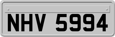 NHV5994