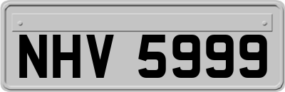 NHV5999