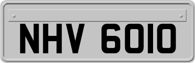 NHV6010