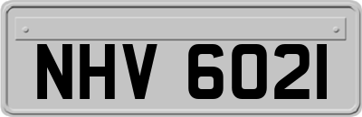 NHV6021