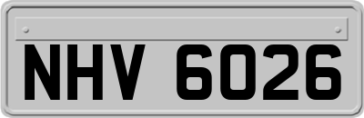 NHV6026