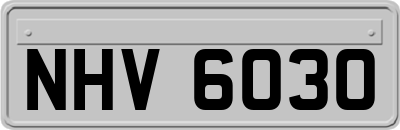 NHV6030