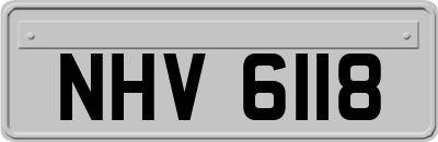 NHV6118