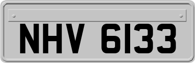 NHV6133