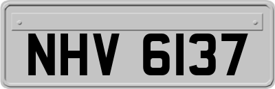 NHV6137