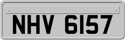 NHV6157