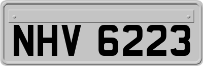 NHV6223