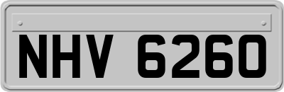 NHV6260