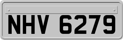 NHV6279