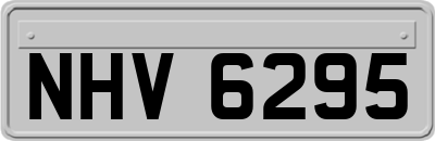 NHV6295