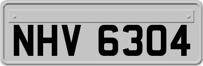NHV6304