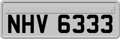 NHV6333