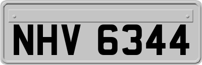 NHV6344