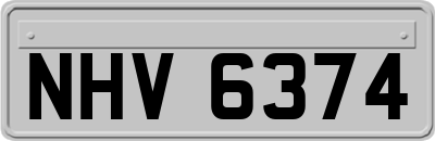NHV6374
