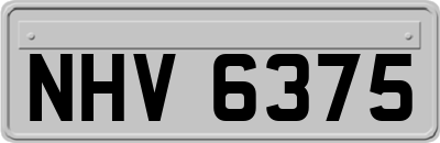 NHV6375