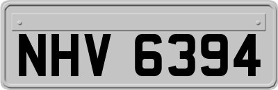 NHV6394