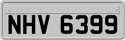 NHV6399