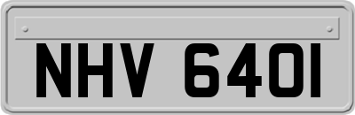 NHV6401