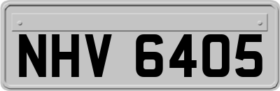 NHV6405