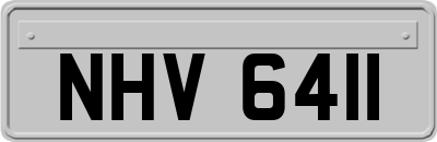 NHV6411