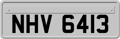 NHV6413