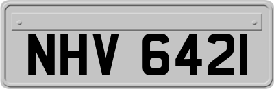 NHV6421