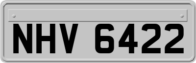 NHV6422