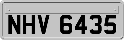 NHV6435