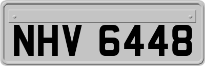 NHV6448